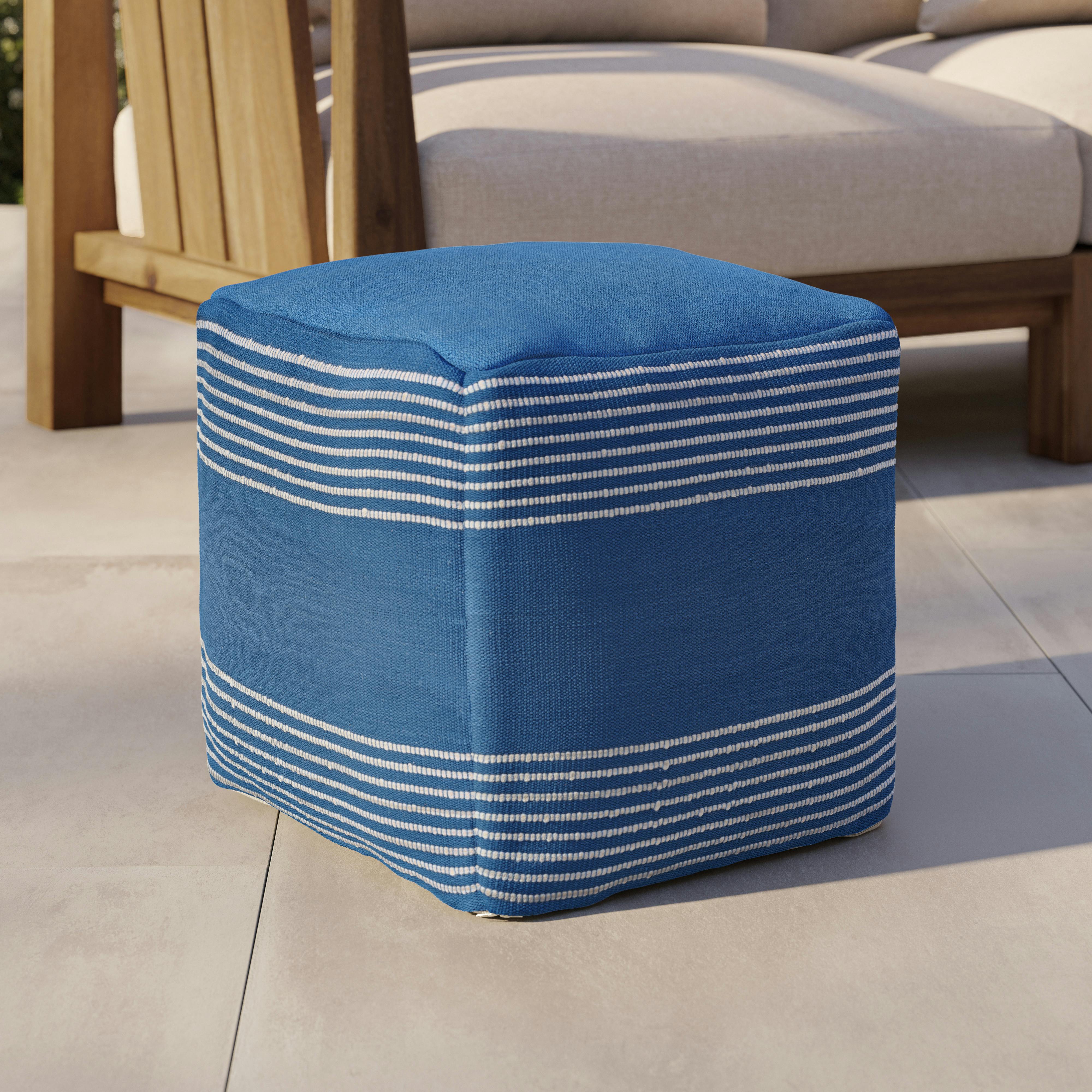 Mika Cobalt Blue 16