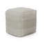 The Mika Pouf x Pillow Bundle - Gallery View 1 of 7.