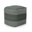 The Mika Pouf x Pillow Bundle - Gallery View 1 of 7.
