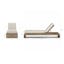 Willa Chaise Lounge Bundle - Gallery View 1 of 4.