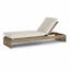 Willa Chaise Lounge Bundle - Gallery View 1 of 4.