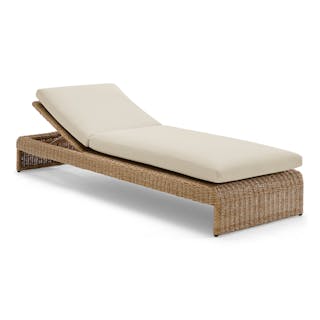 Willa Chaise Lounge Bundle - Primary View 1 of 4 (Click To Zoom).