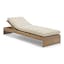 Willa Chaise Lounge Bundle - Gallery View 1 of 4.