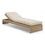 Willa Chaise Lounge Bundle - Gallery View 1 of 4.