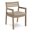 Elise Dining Table x Dining Chair Bundle - Gallery View 1 of 8.
