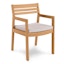 Elise Dining Table x Dining Chair Bundle - Gallery View 1 of 9.