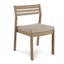 Elise Dining Table x Dining Chair Bundle - Gallery View 1 of 8.