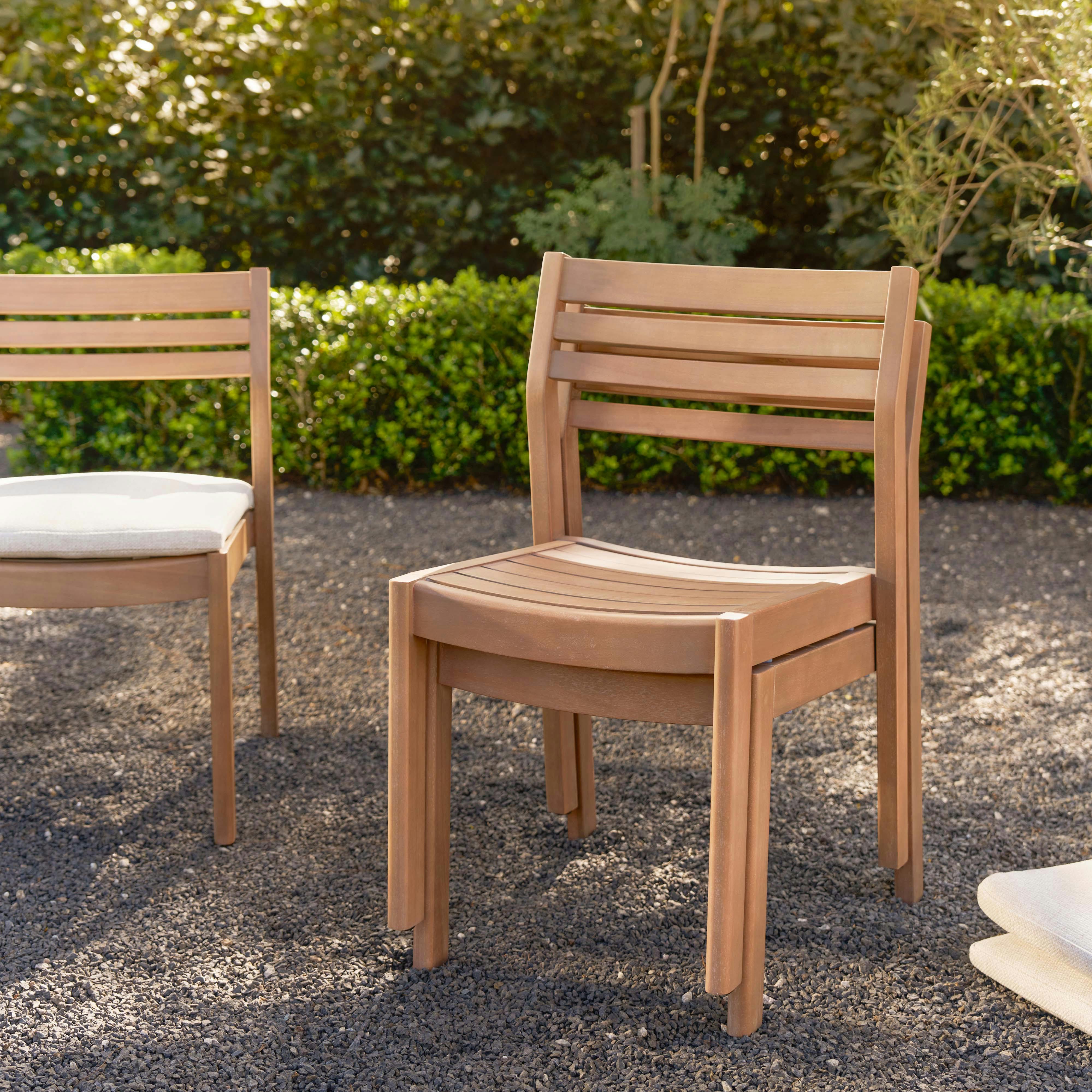 ★ELIZA CHAIR2脚エリザbyPAGED MEBLEfromACTUS England Living Room Eliza Chair 634 - England Furniture - New