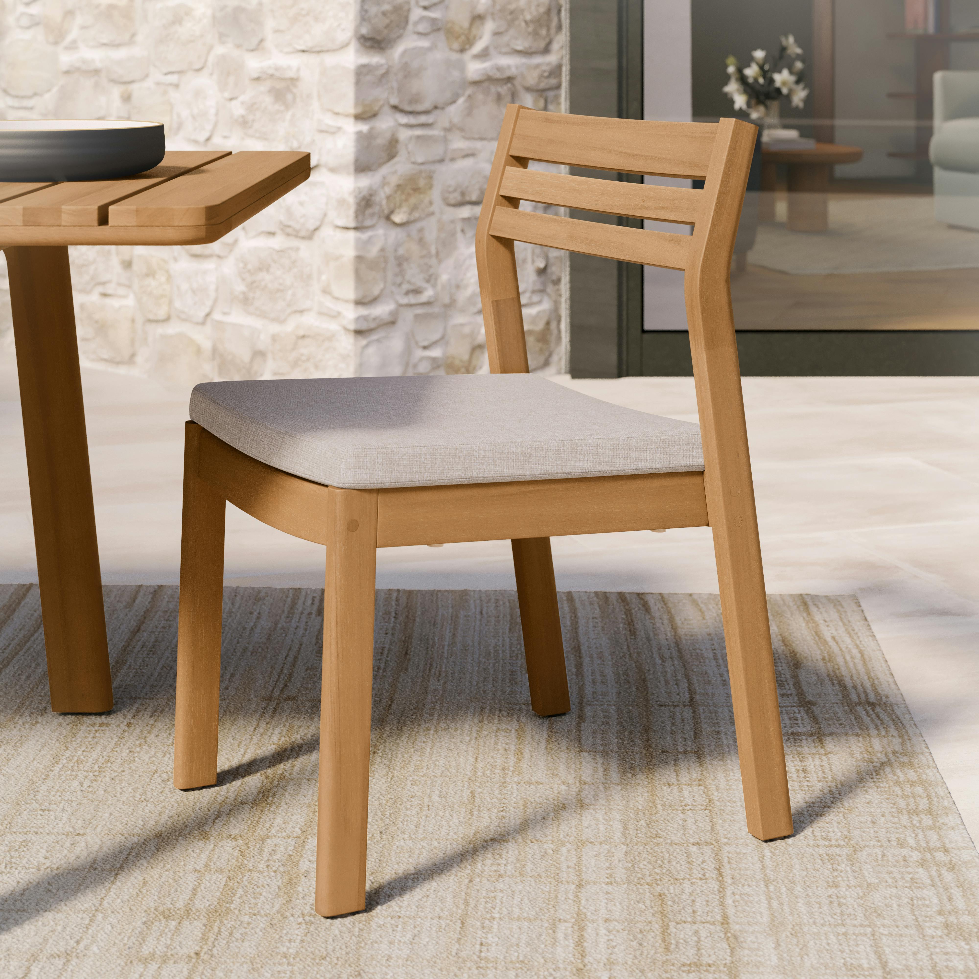 ★ELIZA CHAIR2脚エリザbyPAGED MEBLEfromACTUS England Living Room Eliza Chair 634 - England Furniture - New