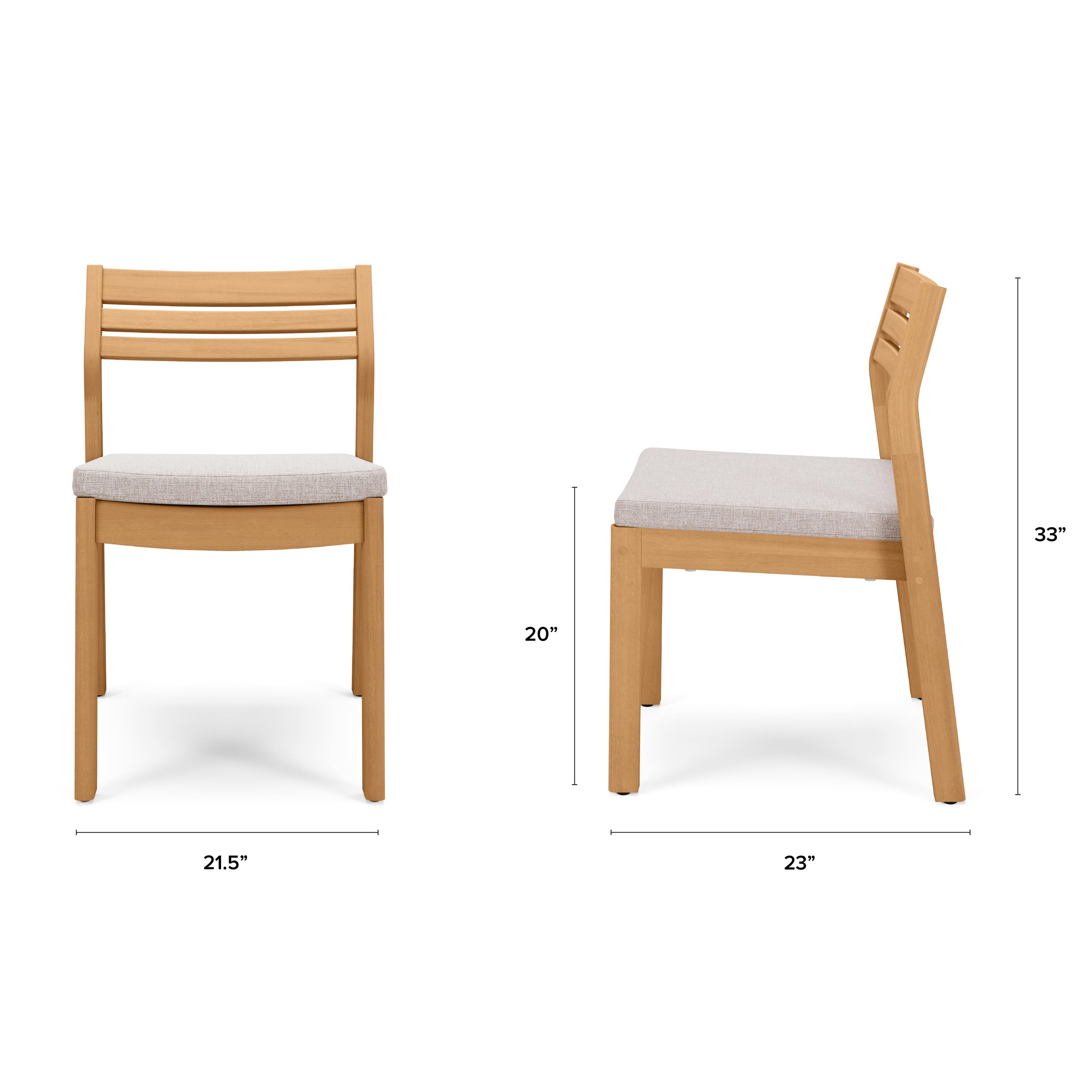 ★ELIZA CHAIR2脚エリザbyPAGED MEBLEfromACTUS Noble House Elize Bamboo Print Finish Patterned Faux Rattan