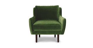 Matrix Grass Green Chair - Primary View 1 of 11 (Click To Zoom).