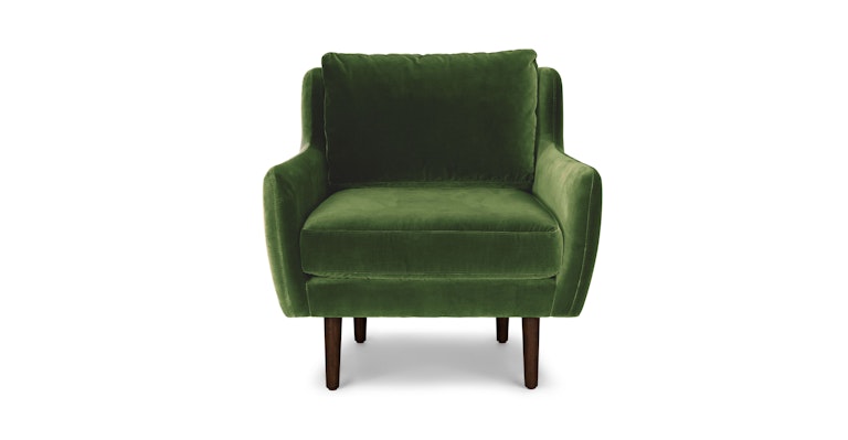 Matrix Grass Green Chair - Primary View 1 of 11 (Open Fullscreen View).