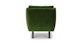 Matrix Grass Green Chair - Gallery View 5 of 11.