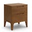 The Rosin Nightstand x Double Dresser Bundle - Gallery View 1 of 6.