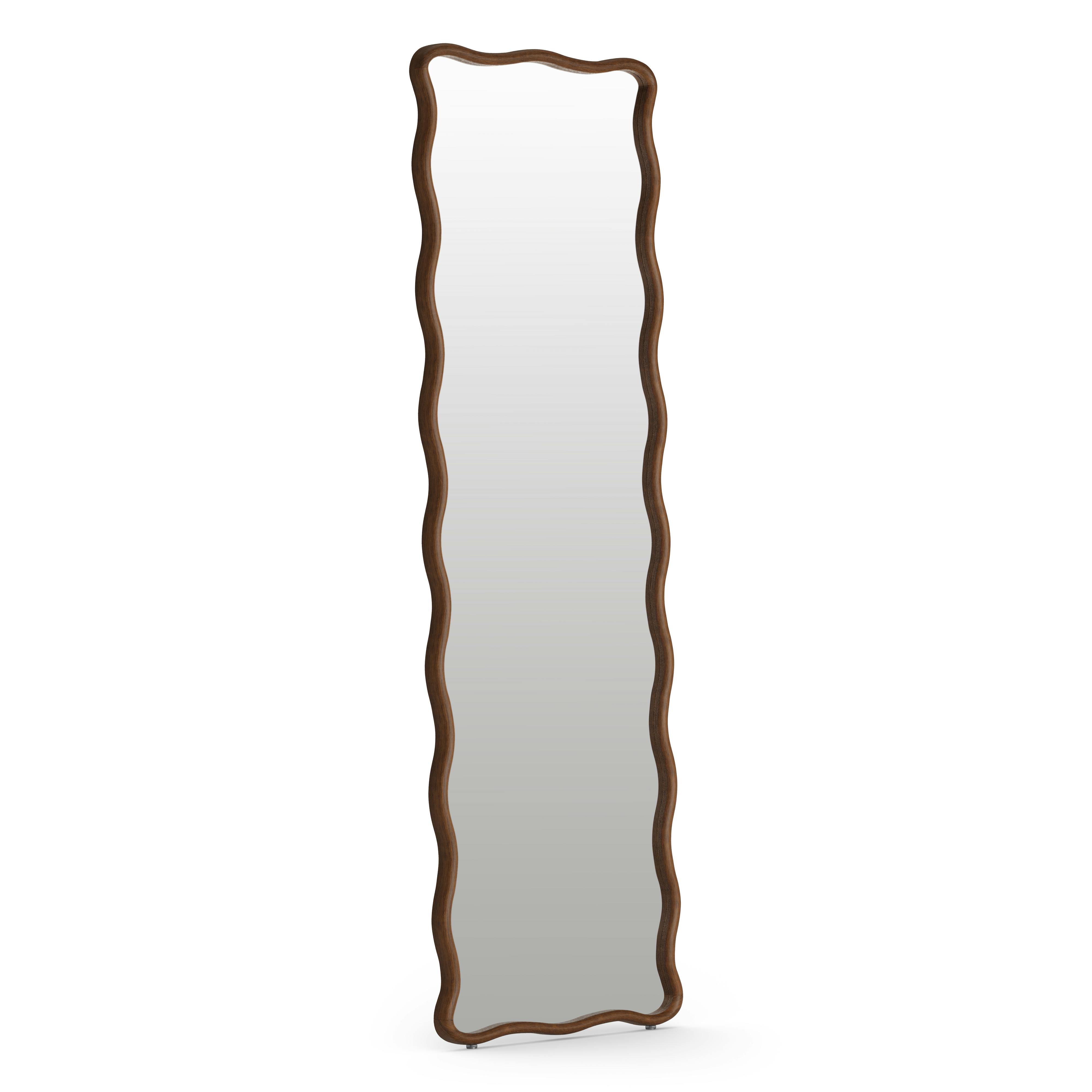 Mid Century & Modern Mirrors | Article
