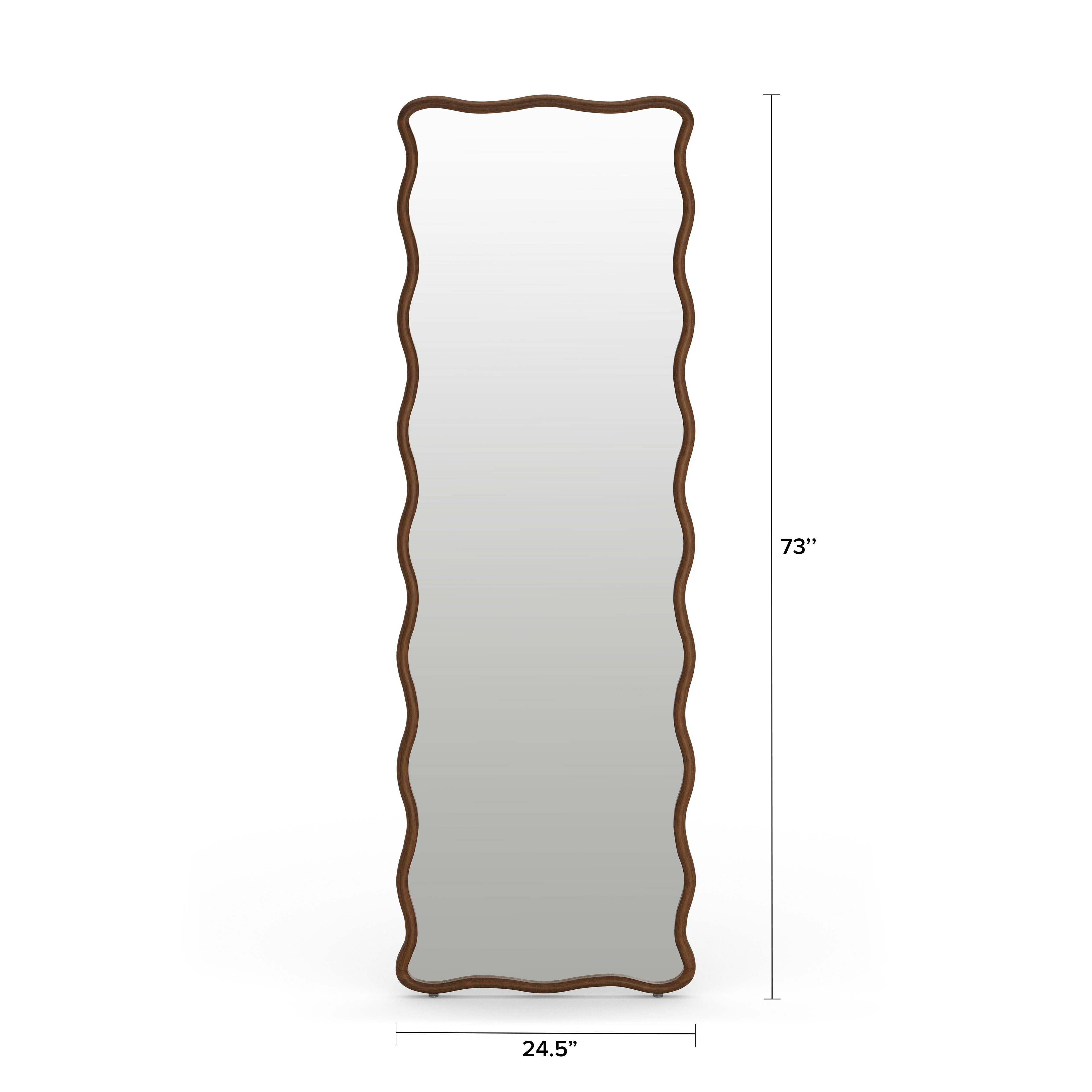 Mid Century & Modern Mirrors | Article