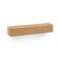 The Leif Storage Bench x Liv Shelf and Coat Rack Bundle - Gallery View 1 of 7.