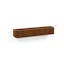 The Leif Storage Bench x Liv Shelf and Coat Rack Bundle - Gallery View 1 of 7.