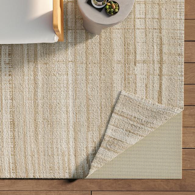 Contemporary, Mid Century & Modern Rug Pads | Article