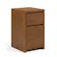 The Leif Modular Desk x File Cabinet Bundle - Gallery View 1 of 6.