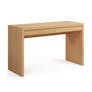Leif 50" Modular Desk - White Oak
