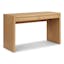 The Leif Modular Desk x Rya Office Chair Bundle - Gallery View 1 of 6.