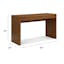 The Leif Modular Desk x Rya Office Chair Bundle - Gallery View 1 of 6.
