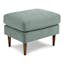 The Hanson Sofa Bed x Ottoman Bundle  - Gallery View 1 of 6.