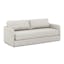 The Hanson Sofa Bed x Ottoman Bundle  - Gallery View 1 of 6.