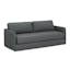 The Hanson Sofa Bed x Ottoman Bundle  - Gallery View 1 of 6.