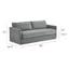The Hanson Sofa Bed x Ottoman Bundle  - Gallery View 1 of 6.