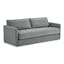 The Hanson Sofa Bed x Ottoman Bundle  - Gallery View 1 of 6.