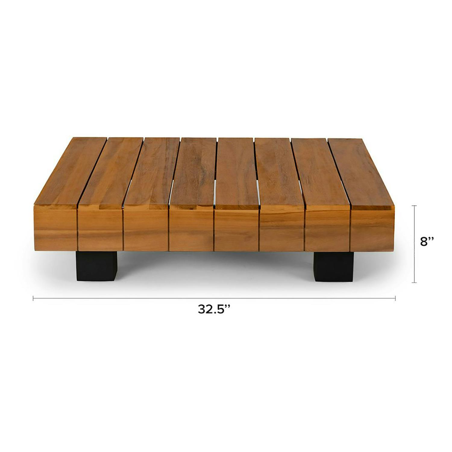 Article Lubek Outdoor Corner Sectional - Thumbnail 4