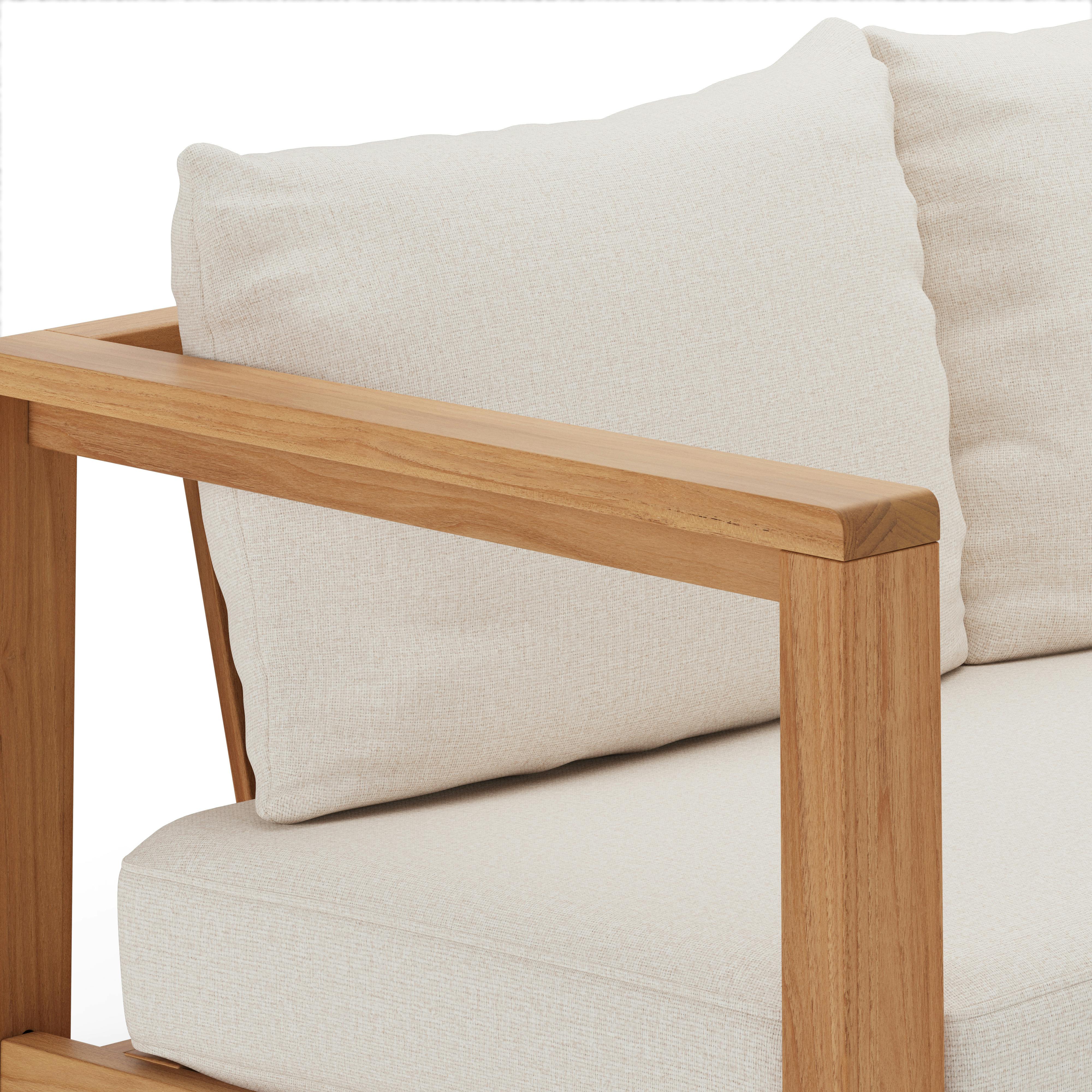 Palmera Sofa Set - Thumbnail 2