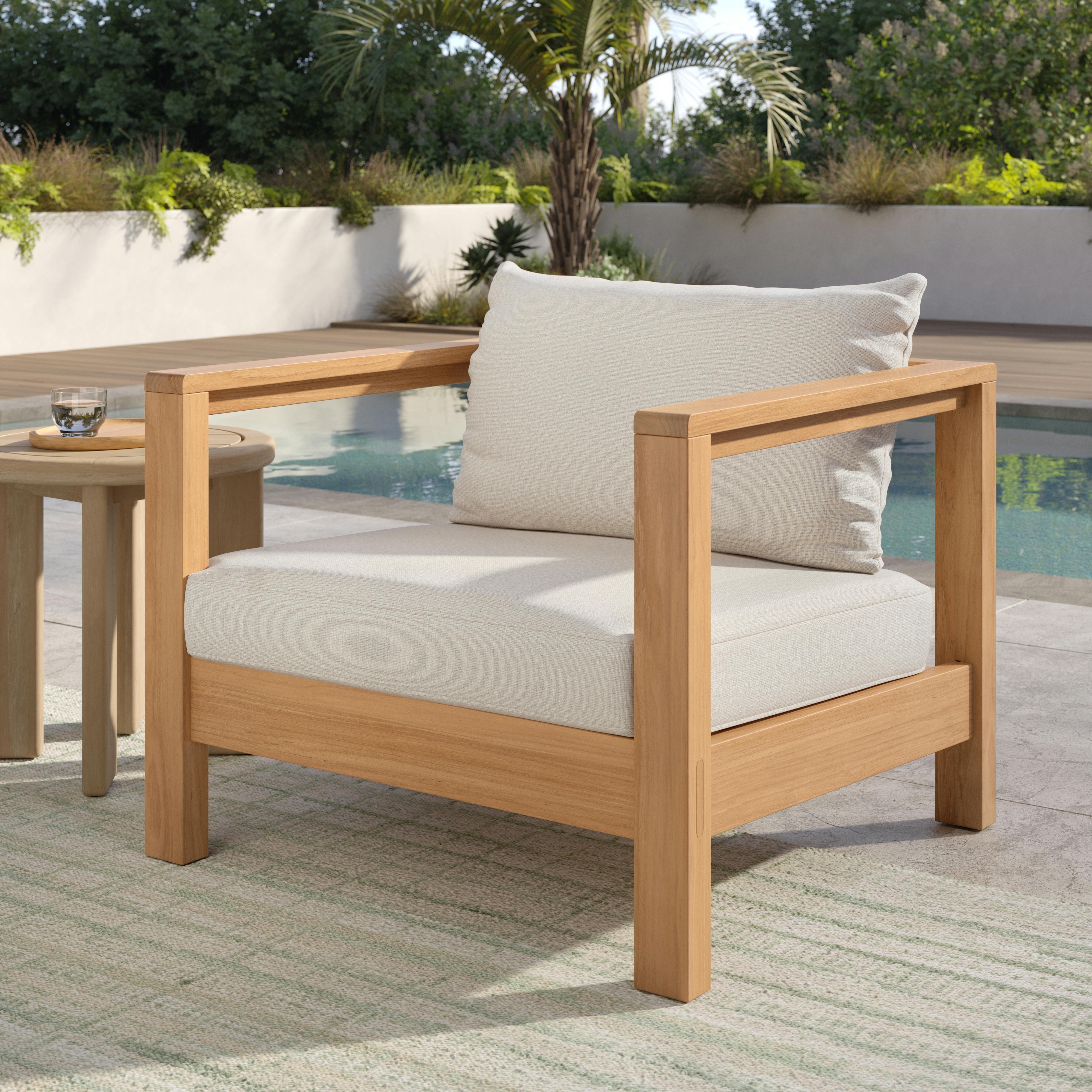 Palmera Sofa Set