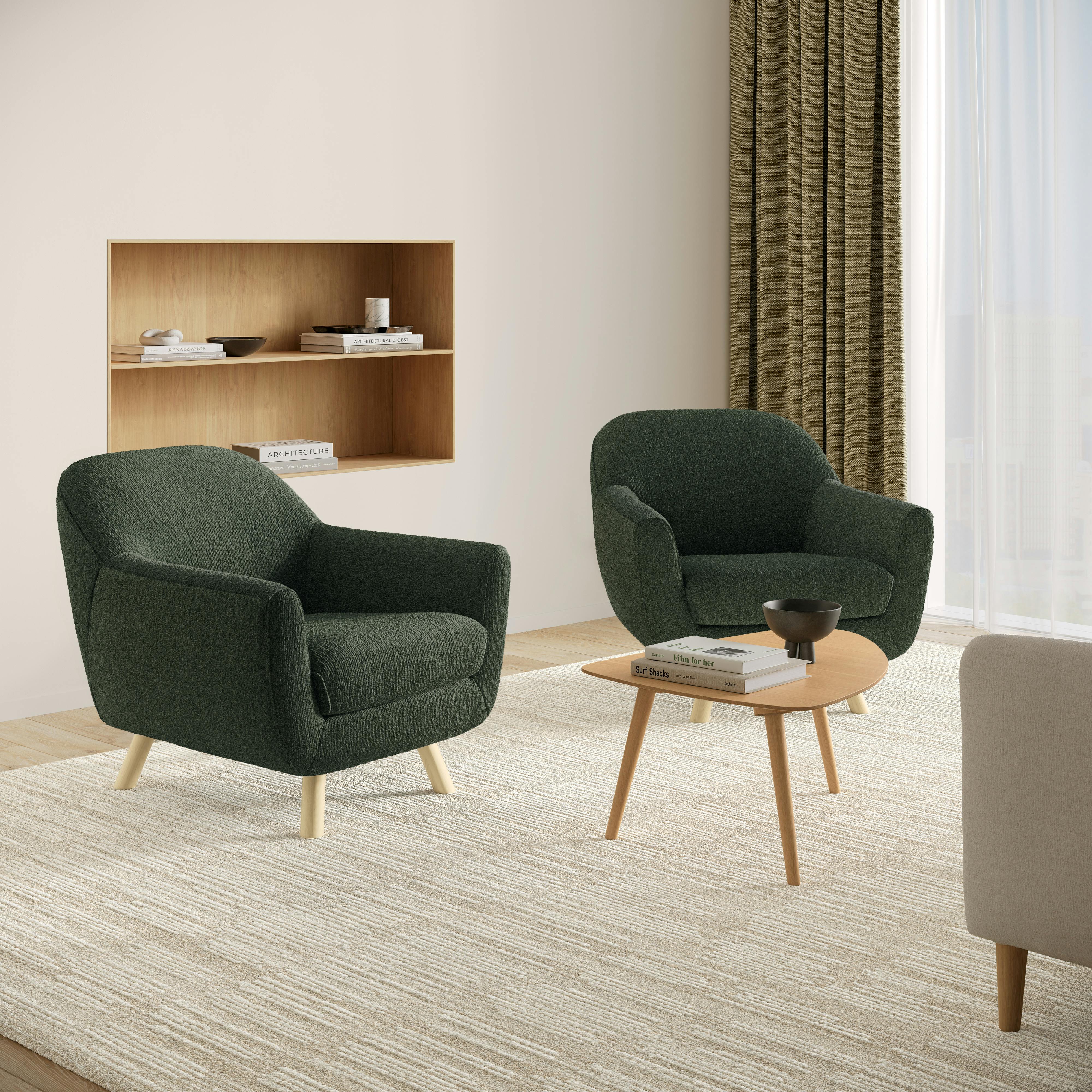 Article Gabriola Lounge Chair - Thumbnail 5