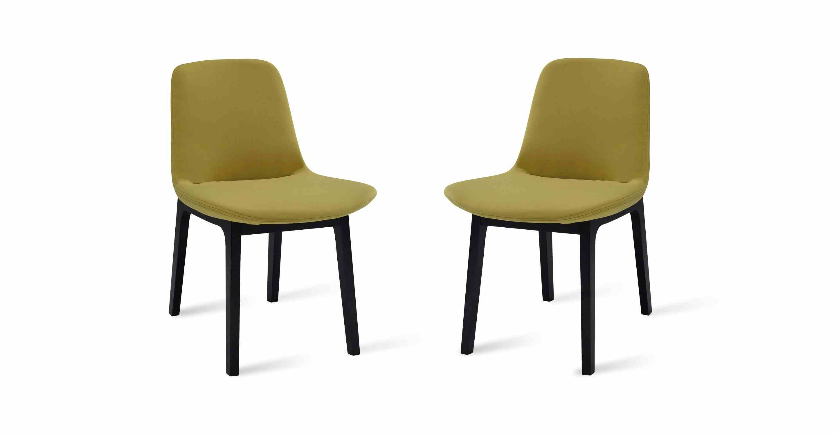 Aurora Pistachio Dining Chair Chairs & Stools Article
