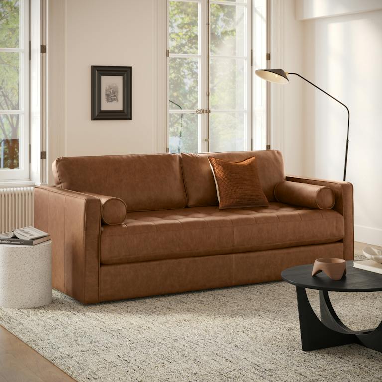 Sofa sale