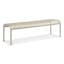 The Sarek Outdoor Bar Cart x Bench x Dining Table Bundle - Gallery View 1 of 8.