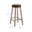 The Holme Kitchen Island x Nurmi Counter Stool Bundle - Gallery View 1 of 7.