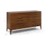 The Rosin Nightstand x Double Dresser Bundle - Gallery View 1 of 6.