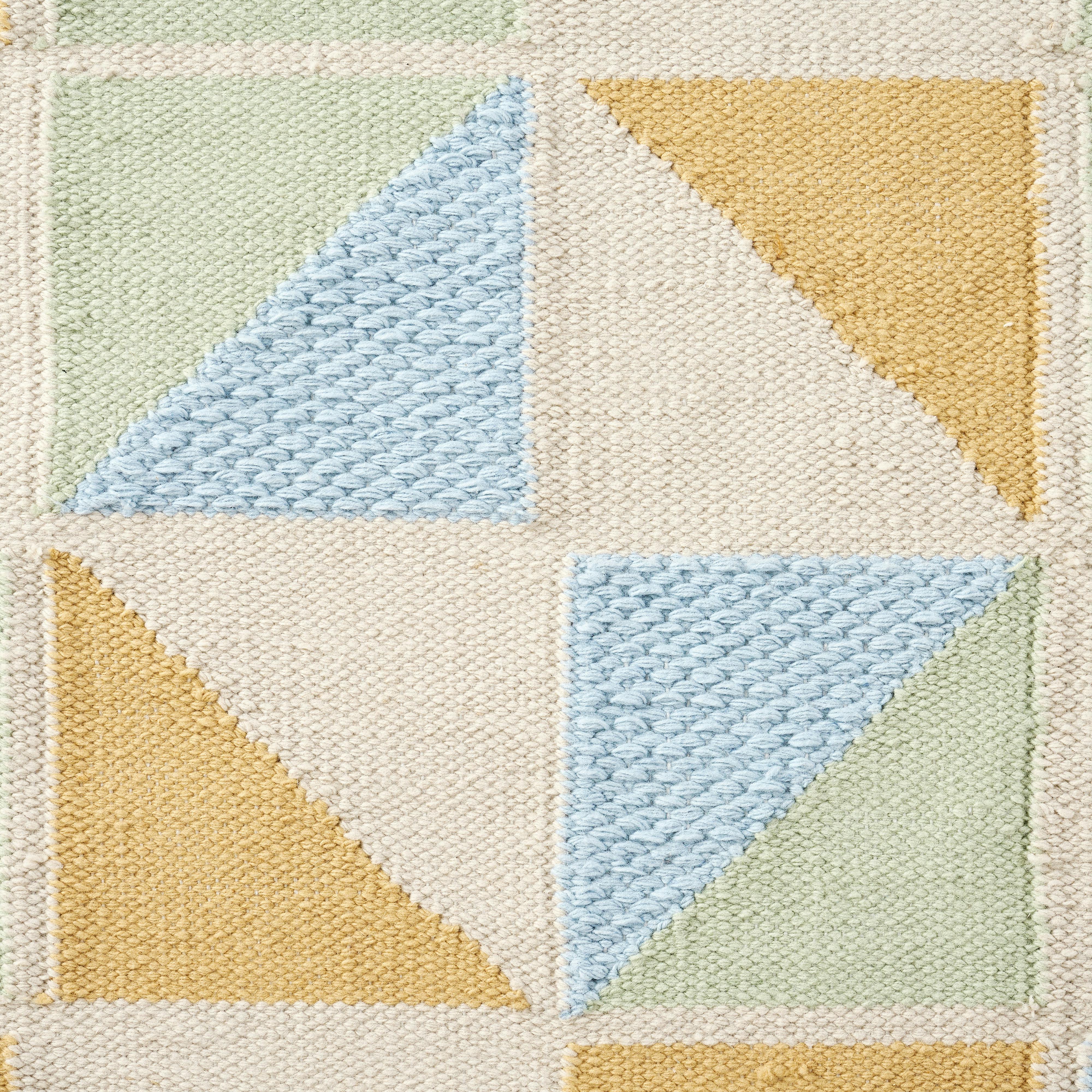 Mekko Peach Dream 8x10 Indoor/Outdoor Rug | Article