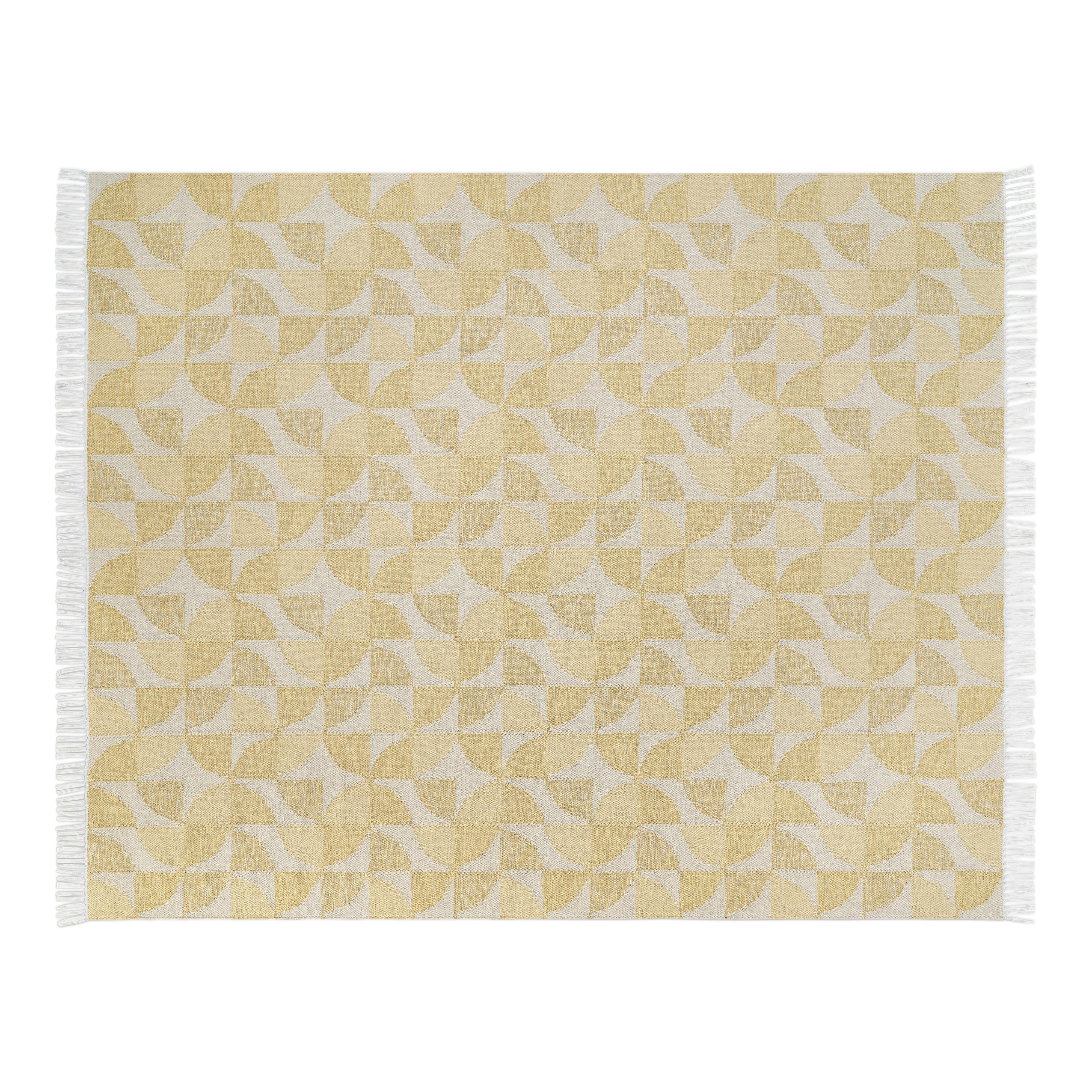 Mekko Peyote Ridge 8x10 Indoor/Outdoor Rug | Article