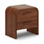 The Faydra Nightstand x Double Dresser Bundle - Gallery View 1 of 6.