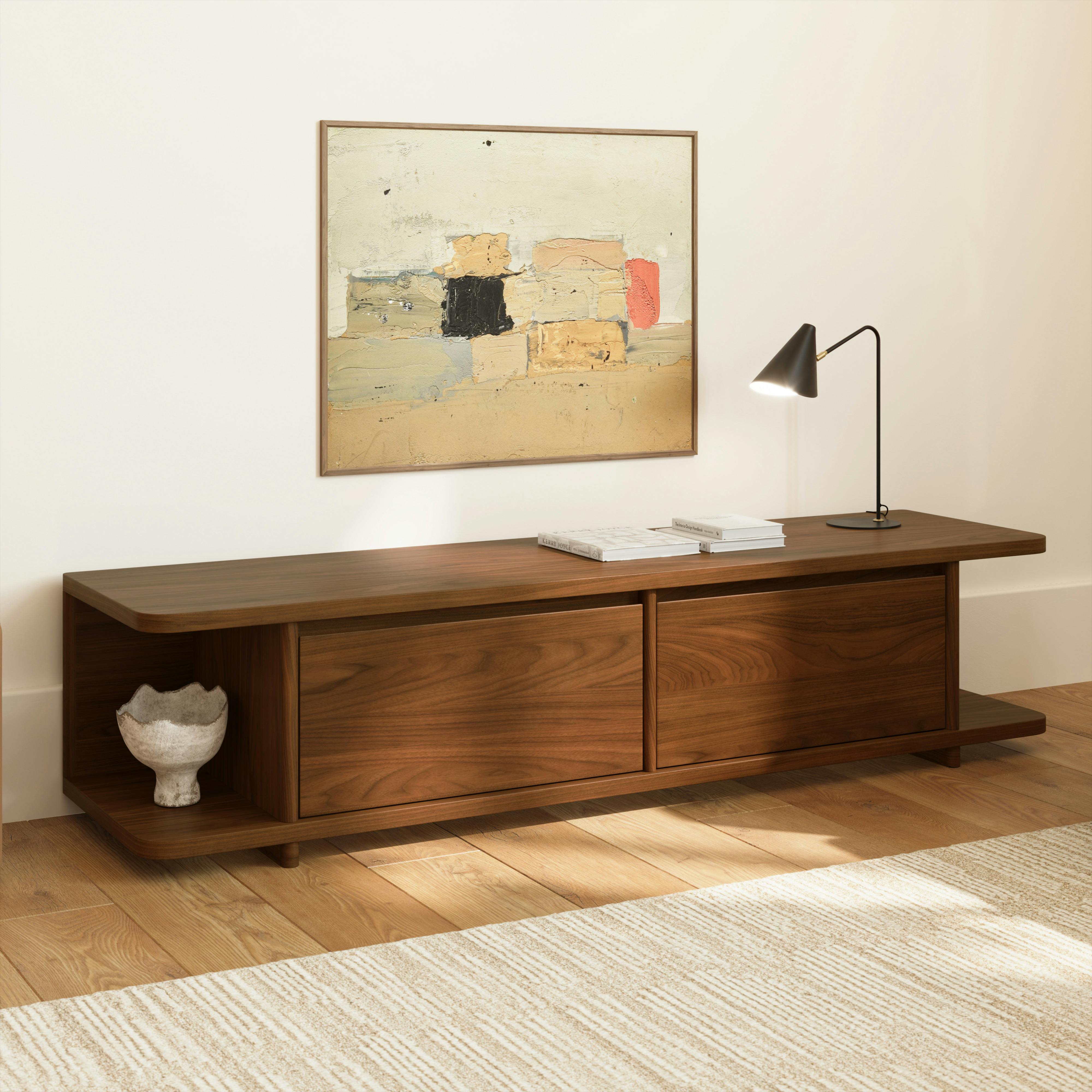 Judith Walnut Wood 63