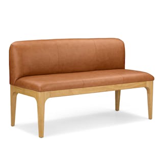 The Rosin Armless x Right Corner Banquette Bundle - Primary View 1 of 6 (Click To Zoom).