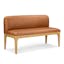 The Rosin Armless x Right Corner Banquette Bundle - Gallery View 1 of 6.