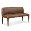 The Rosin Armless x Left Corner Banquette Bundle - Gallery View 1 of 6.