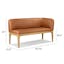 The Rosin Armless x Right Corner Banquette Bundle - Gallery View 1 of 6.