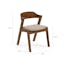 The Meja Dining Chair x Conan Dining Table Bundle - Gallery View 1 of 6.
